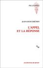 L'Appel Et La Réponse - Preview