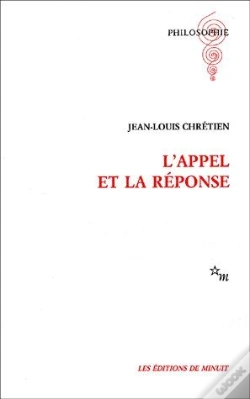 Capa do artigo L'Appel Et La Réponse