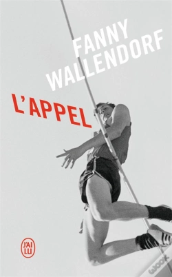 Capa do artigo L'Appel