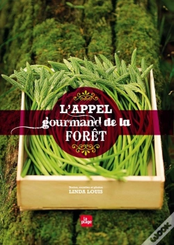 Capa do artigo L'Appel Gourmand De La Foret