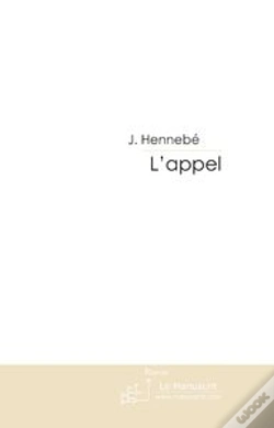 Capa do artigo L'Appel
