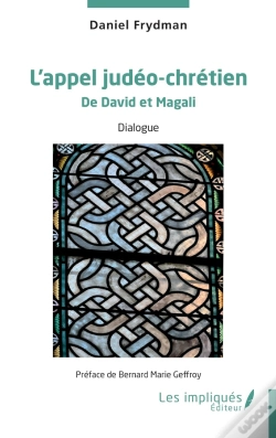 Capa do artigo L'Appel Judéo-Chrétien : De David Et Magali