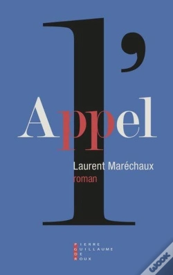 Capa do artigo L'Appel