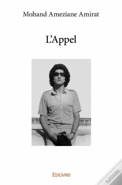 Capa do artigo L'Appel