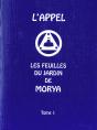 L'Appel T.1 ; Les Feuilles Du Jardin De Morya - Preview