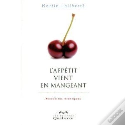 Capa do artigo L'Appetit Vient En Mangeant