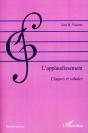 L'Applaudissement ; Claques Et Cabales - Preview