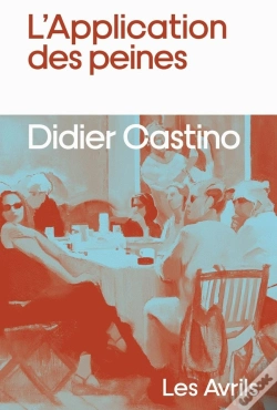 Capa do artigo L'Application Des Peines
