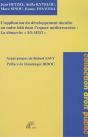 L'Application Du Développement Durable Au Cadre Bâti Dans L'Espace Méditerranéen : La Démarche «Sd-Med» - Preview