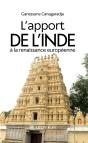L'Apport De L'Inde À La Renaissance Européenne - Preview