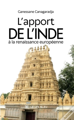 Capa do artigo L'Apport De L'Inde À La Renaissance Européenne