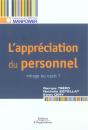 L'Appreciation Du Personnel - Mirage Ou Oasis ? - Institut Manpower - Preview