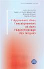 L'Apprenant Dans L'Enseignement Et Dans L'Apprentissage Des Langues - Preview