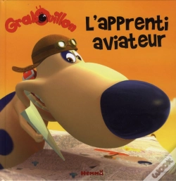 Capa do artigo L'Apprenti Aviateur Grabouillon