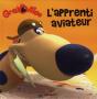 L'Apprenti Aviateur Grabouillon - Preview