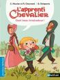 L'Apprenti Chevalier ; Quel Beau Troubadour ! - Preview