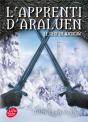 L'Apprenti D'Araluen Tome 6 ; Le Siège De Macindaw - Preview