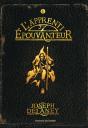 L'Apprenti Épouvanteur T.1 - Preview