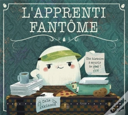 Capa do artigo L'Apprenti Fantôme