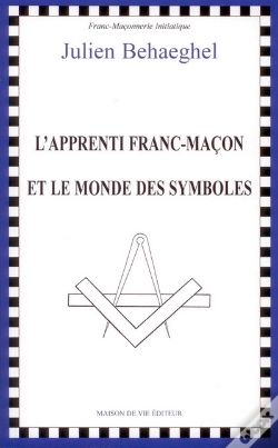 Capa do artigo L'Apprenti Franc-Maçon Et Le Monde Des Symboles