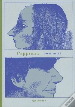 Capa do artigo L'Apprenti