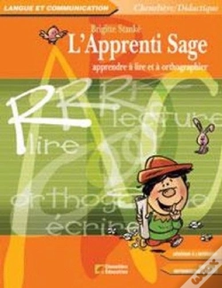 Capa do artigo L'Apprenti Sage
