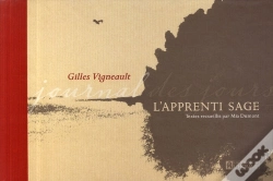 Capa do artigo L'Apprenti Sage ; Journal Des Jours