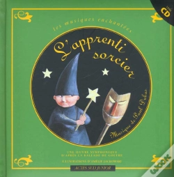 Capa do artigo L'Apprenti Sorcier