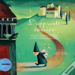 Capa do artigo L'Apprenti Sorcier