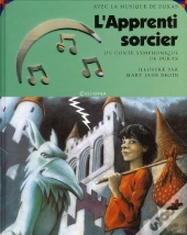L'Apprenti Sorcier