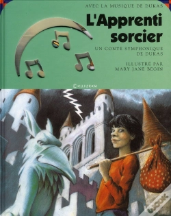 Capa do artigo L'Apprenti Sorcier