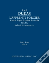 L'Apprenti Sorcier