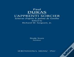 L'Apprenti Sorcier
