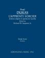 L'Apprenti Sorcier - Preview