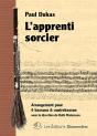 L'Apprenti Sorcier - Preview
