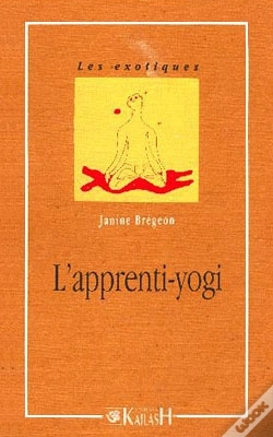 Capa do artigo L'Apprenti-Yogi