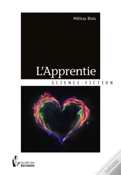 Capa do artigo L'Apprentie