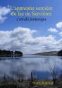 L'Apprentie Sorcière Du Lac De Servières - Preview