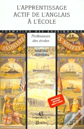 L'Apprentissage Actif De L'Anglais