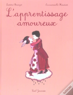 Capa do artigo L'Apprentissage Amoureux
