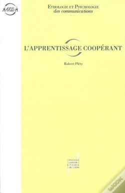 Capa do artigo L'Apprentissage Cooperatif