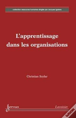 Capa do artigo L'Apprentissage Dans Les Organisations