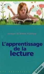 L'Apprentissage De La Lecture