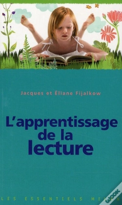 Capa do artigo L'Apprentissage De La Lecture
