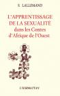L'Apprentissage De La Sexualité Dans Les Contes Dafrique De L'Ouest - Preview