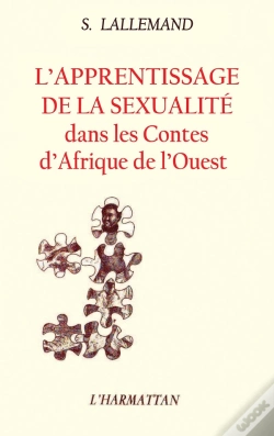 Capa do artigo L'Apprentissage De La Sexualité Dans Les Contes Dafrique De L'Ouest