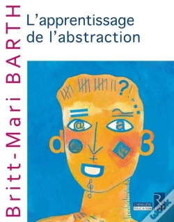 Capa do artigo L'Apprentissage De L'Abstraction