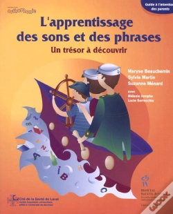 Capa do artigo L'Apprentissage Des Sons Et Des Phrases