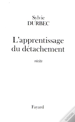 Capa do artigo L'Apprentissage Du Detachement