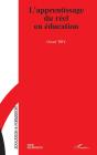 L'Apprentissage Du Réel En Éducation - Preview